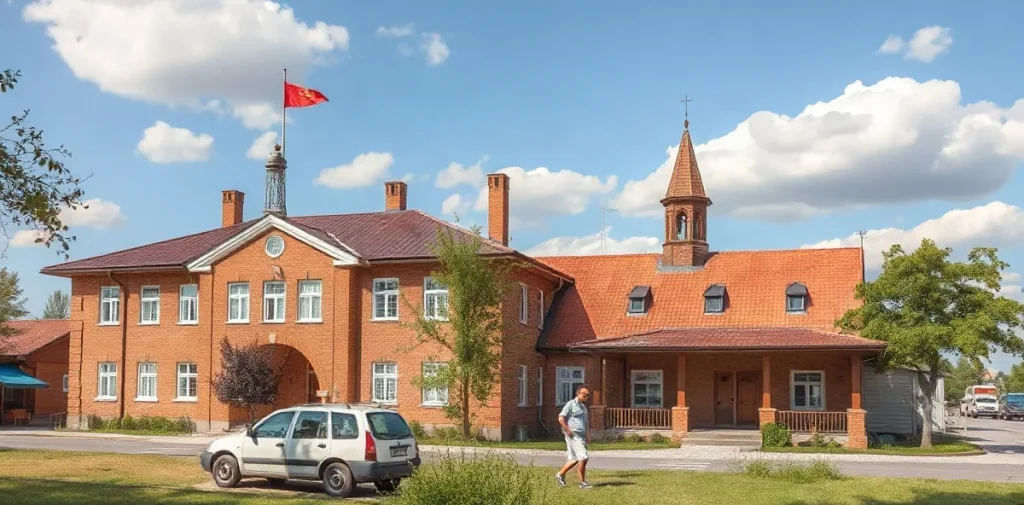 Пермский край может получить управление школами и детсадами
