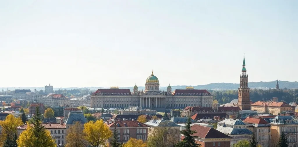 Потепление ненадолго вернётся в Пермский край