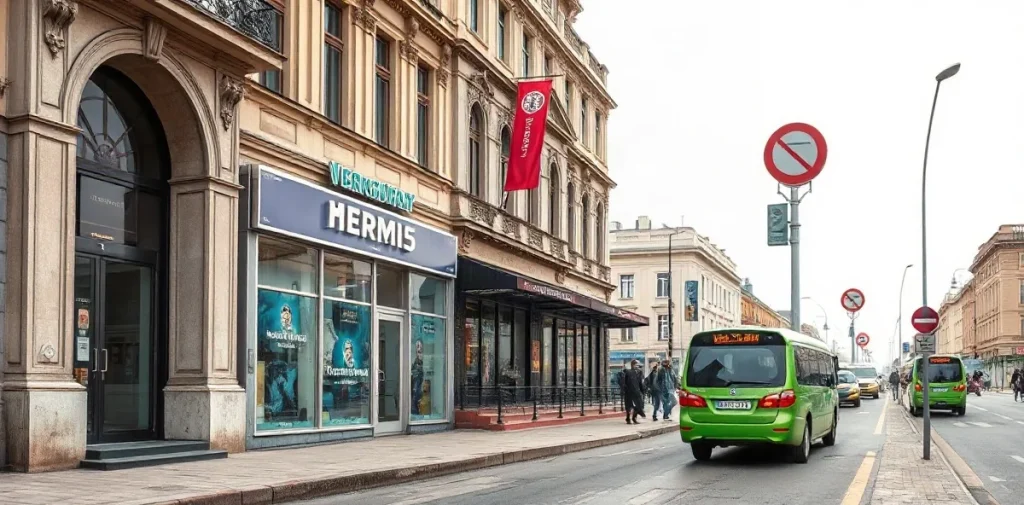 Фестиваль «Пермская Фантасмагория» вышел на улицы Перми