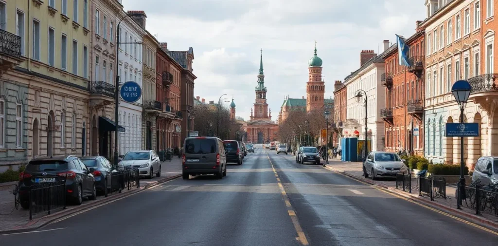 Пермь ограничила проезд на двух переездах на Ленина
