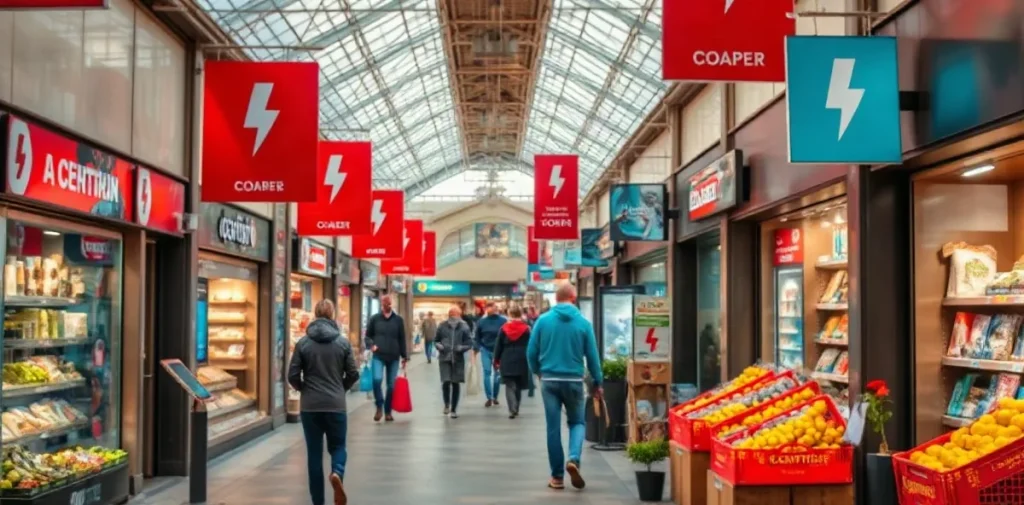 В iMALL Эспланада прошли пожарные учения МЧС