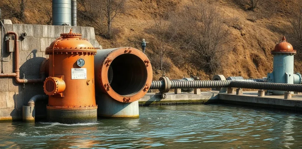В Перми отключат воду в десятках домов с 31 октября