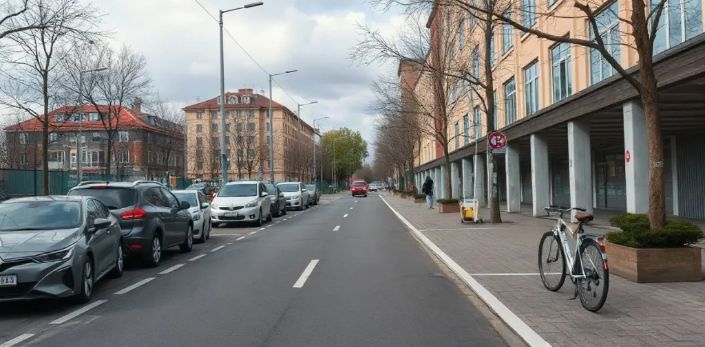 В Перми продлили программу эвакуации самокатов