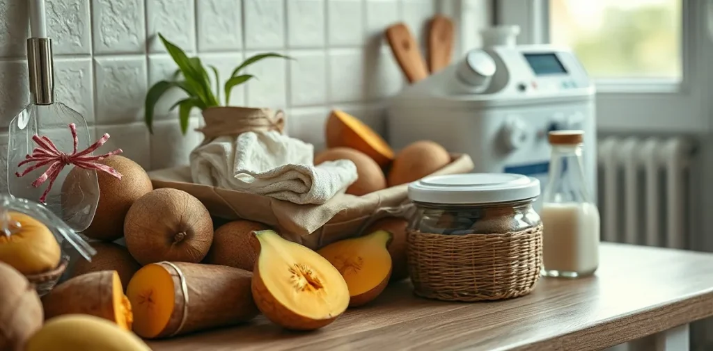Иллюстрация к статье «В Перми проверили молочную продукцию на растительные жиры»