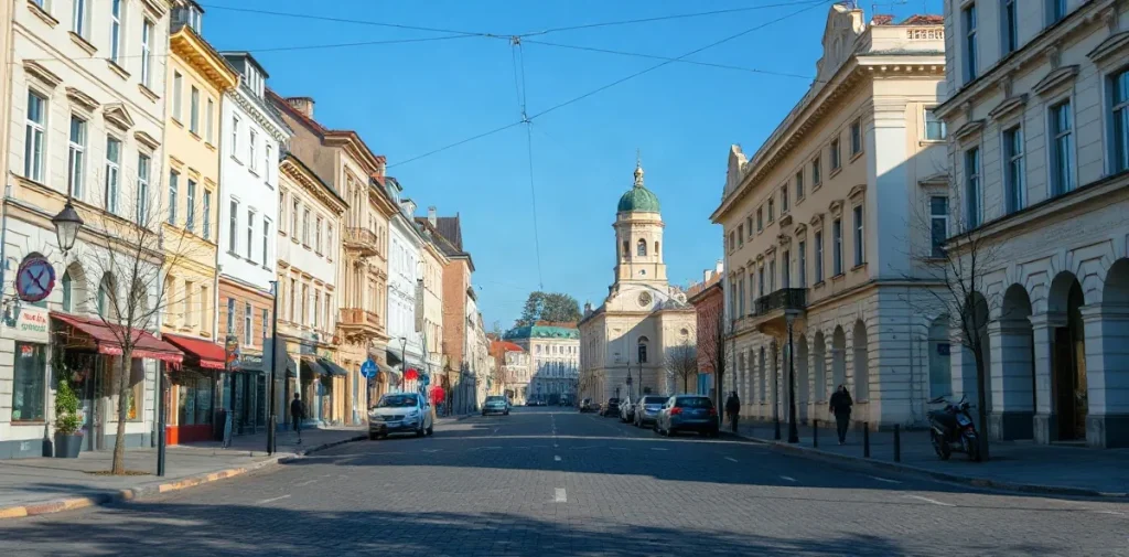 В Перми в 2ГИС появилась «Зелёная волна»
