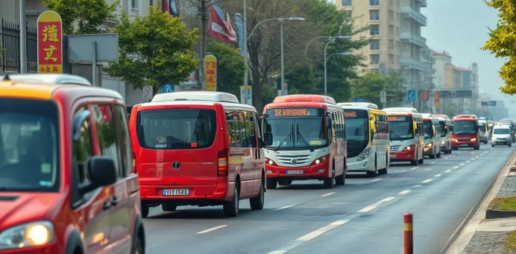 В Перми задержали подростка после пожара в автопарке