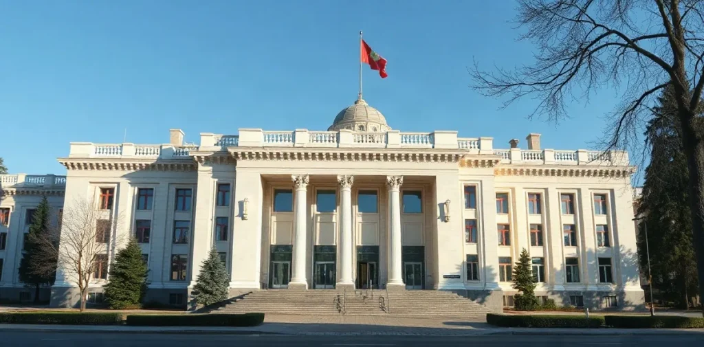 В Прикамье меняются руководители двух министерств