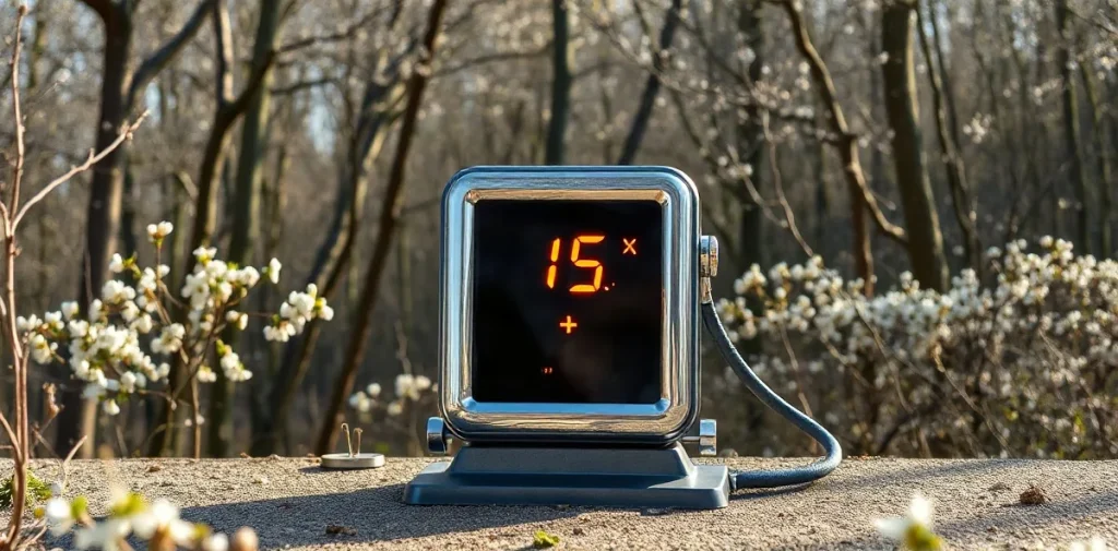 В Прикамье на следующей неделе потеплеет до +15