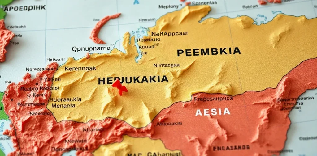 В Прикамье утром 8 октября ввели режим опасности