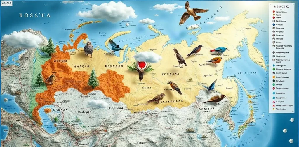 Юрты, чумы и сакли выбирают для отдыха пермяки